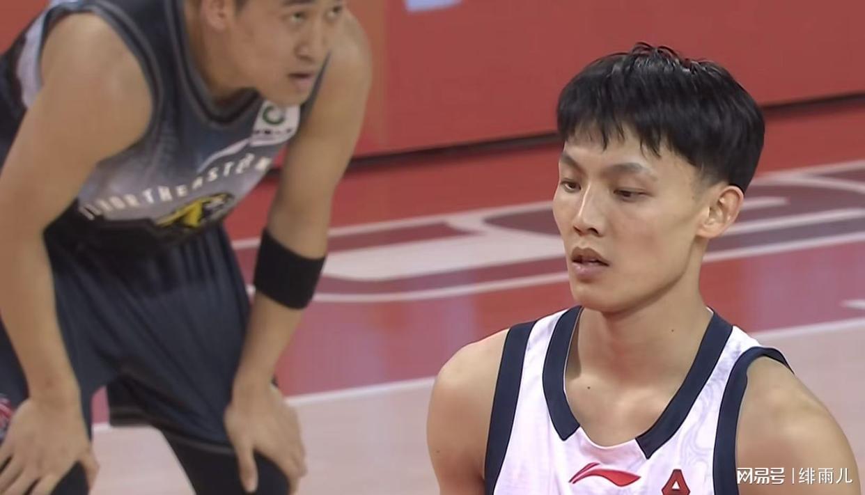 九游官方-朱芳雨赌对了！CBA“暴力双锋线”驰援杜锋，广东队总决赛稳了！