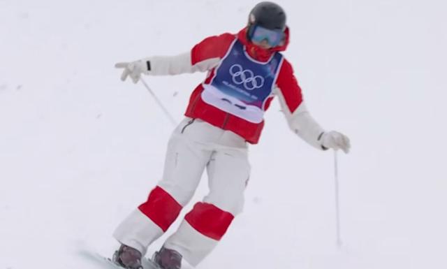 九游正版-自由滑雪女子雪上技巧预赛 中国二将无缘直接晋级